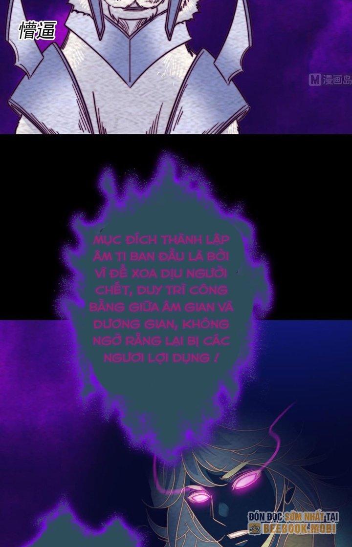 Trường Sinh Đạo Chapter 197 - Trang 2