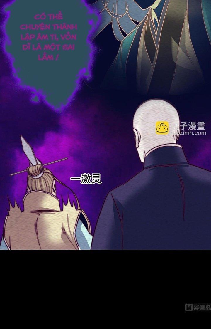 Trường Sinh Đạo Chapter 197 - Trang 2