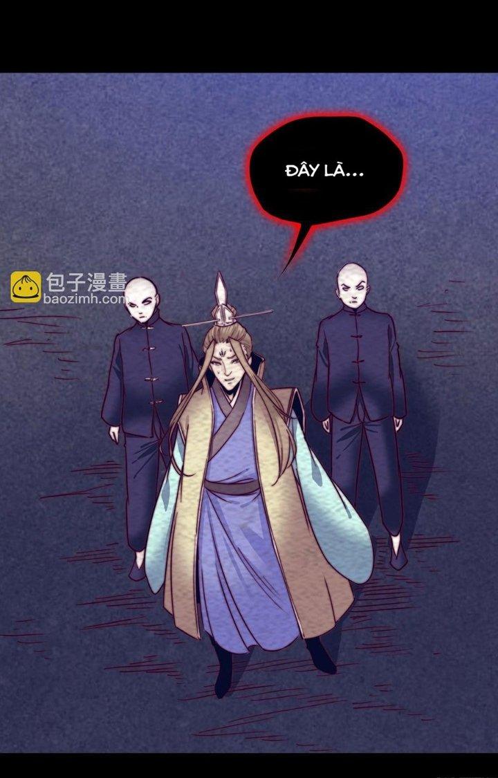 Trường Sinh Đạo Chapter 197 - Trang 2