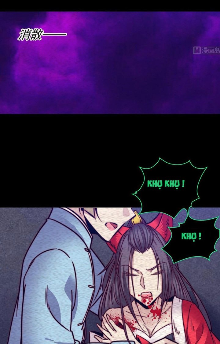 Trường Sinh Đạo Chapter 197 - Trang 2