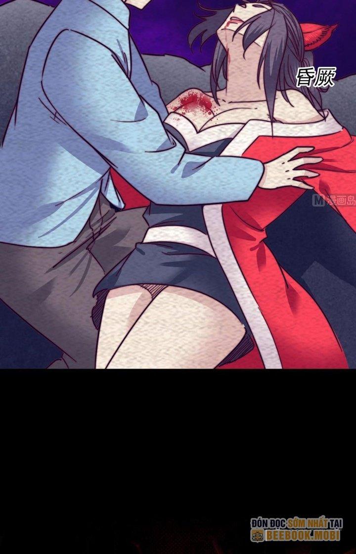 Trường Sinh Đạo Chapter 197 - Trang 2