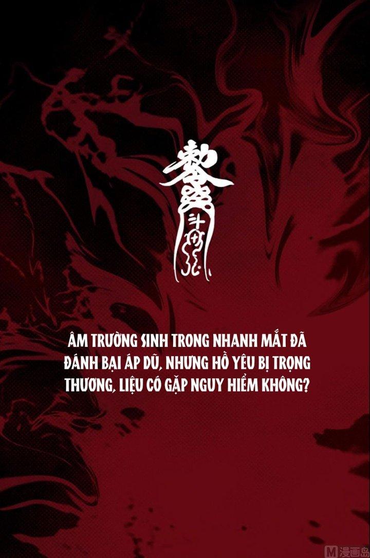 Trường Sinh Đạo Chapter 197 - Trang 2