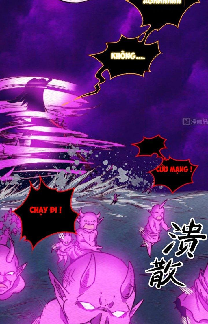 Trường Sinh Đạo Chapter 197 - Trang 2