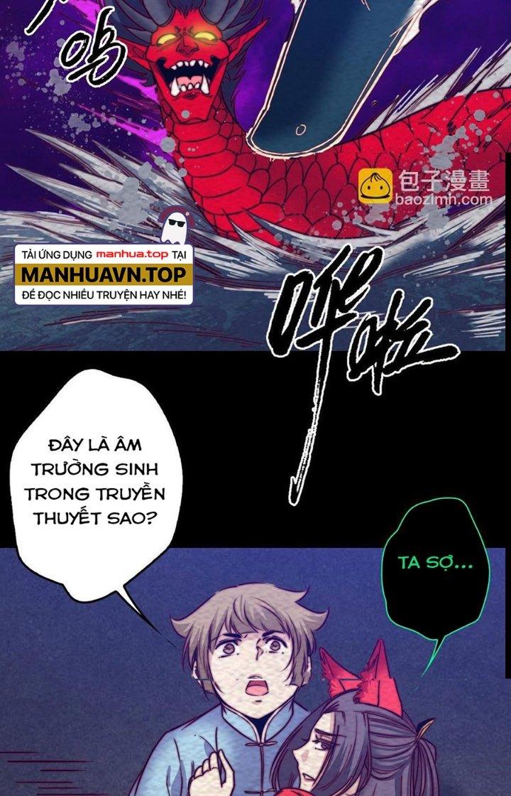 Trường Sinh Đạo Chapter 197 - Trang 2