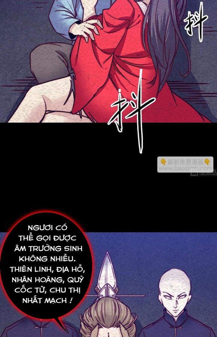 Trường Sinh Đạo Chapter 197 - Trang 2