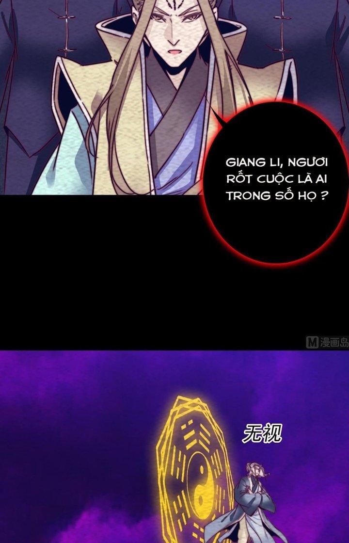 Trường Sinh Đạo Chapter 197 - Trang 2