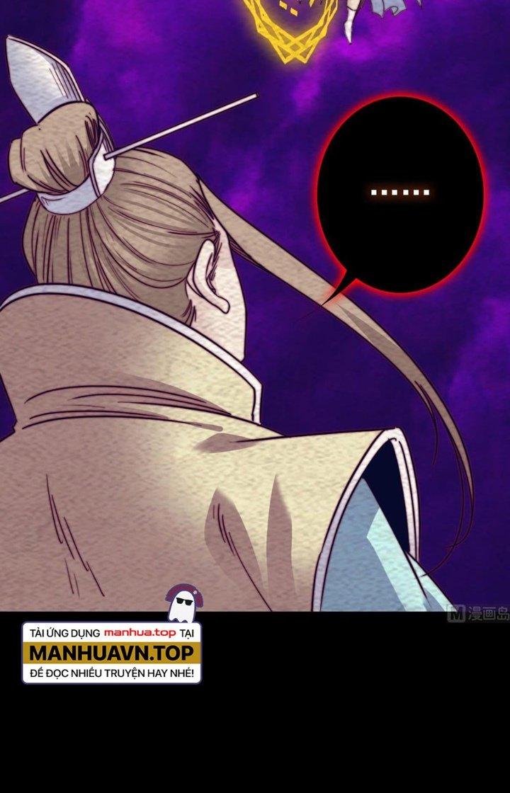 Trường Sinh Đạo Chapter 197 - Trang 2