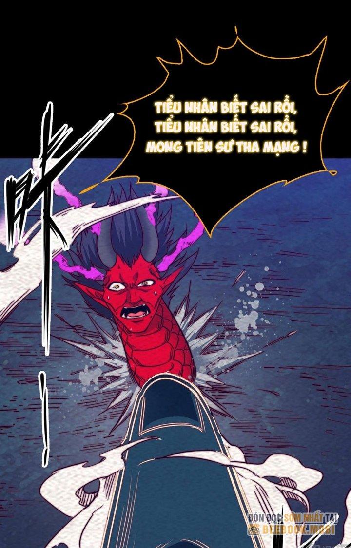 Trường Sinh Đạo Chapter 197 - Trang 2