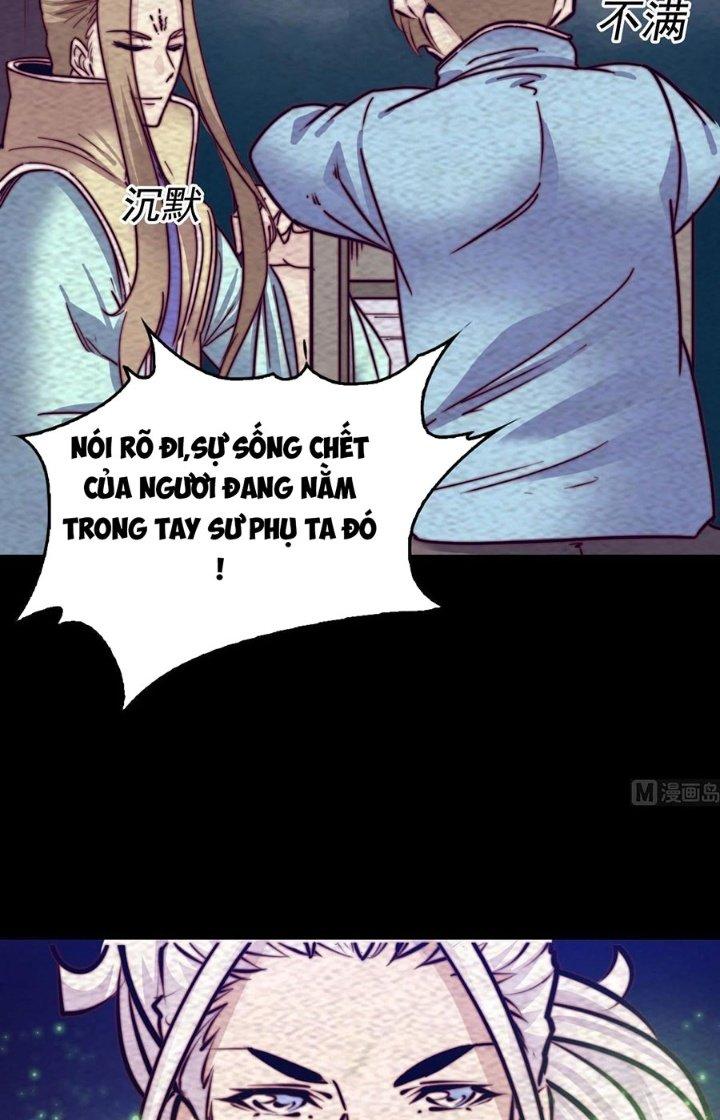 Trường Sinh Đạo Chapter 198 - Next Chapter 199