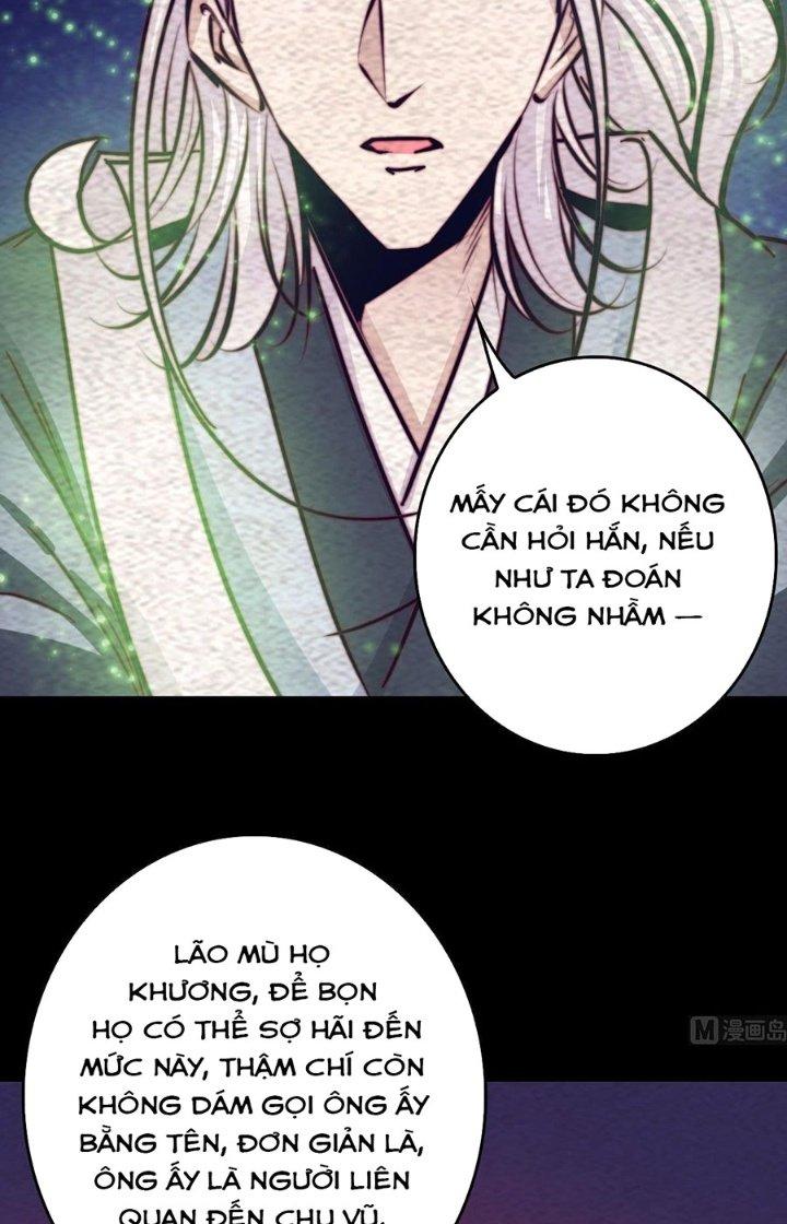 Trường Sinh Đạo Chapter 198 - Next Chapter 199