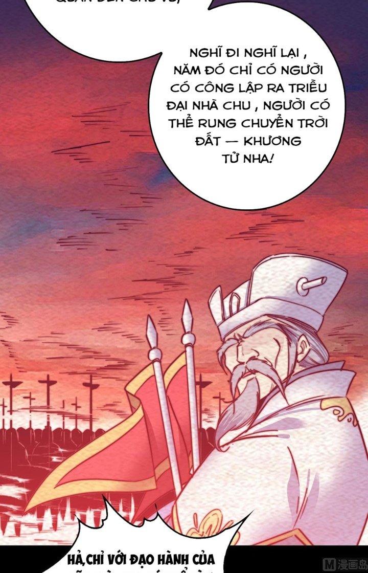 Trường Sinh Đạo Chapter 198 - Next Chapter 199