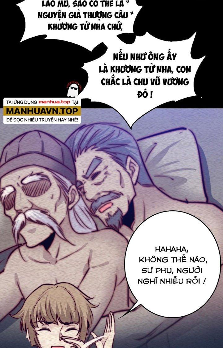 Trường Sinh Đạo Chapter 198 - Next Chapter 199