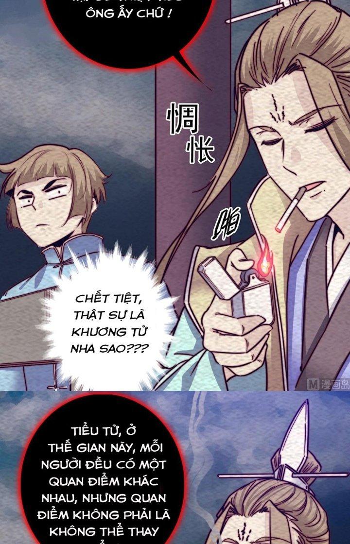 Trường Sinh Đạo Chapter 198 - Next Chapter 199