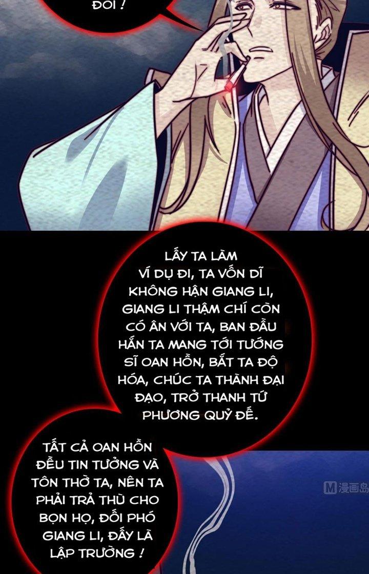 Trường Sinh Đạo Chapter 198 - Next Chapter 199