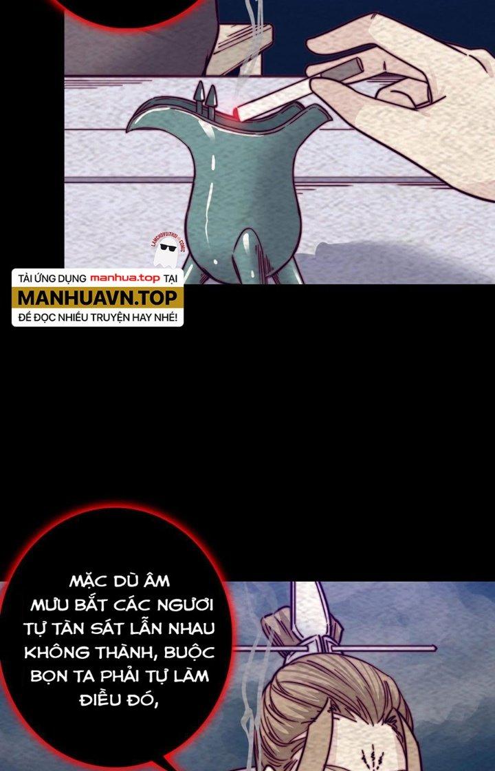 Trường Sinh Đạo Chapter 198 - Next Chapter 199