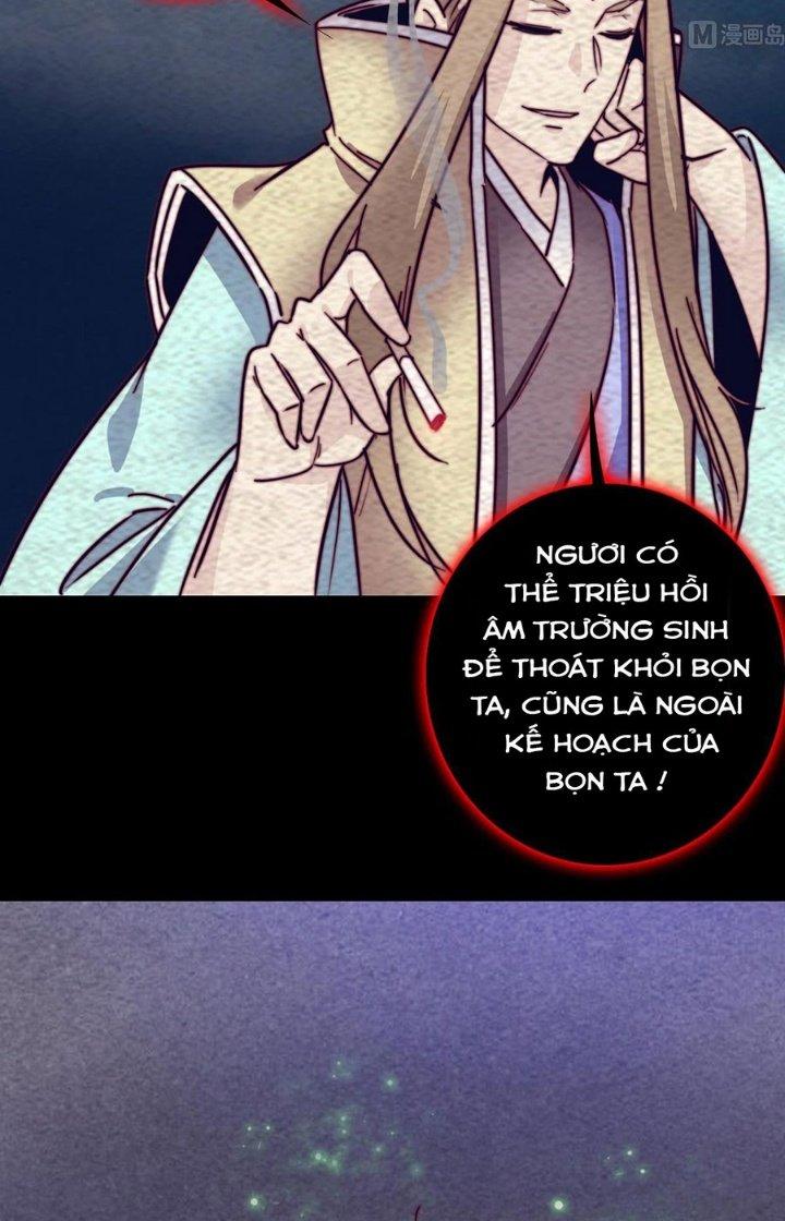 Trường Sinh Đạo Chapter 198 - Next Chapter 199