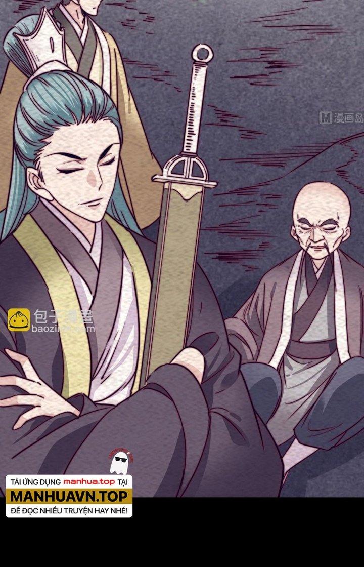 Trường Sinh Đạo Chapter 198 - Next Chapter 199