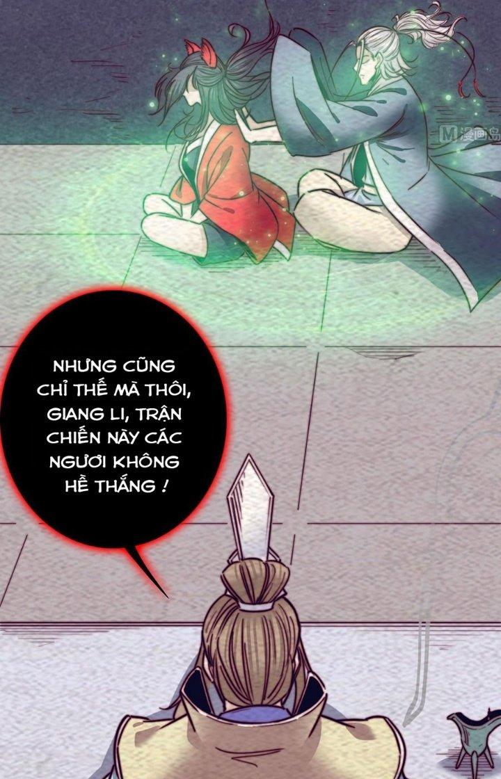 Trường Sinh Đạo Chapter 198 - Next Chapter 199