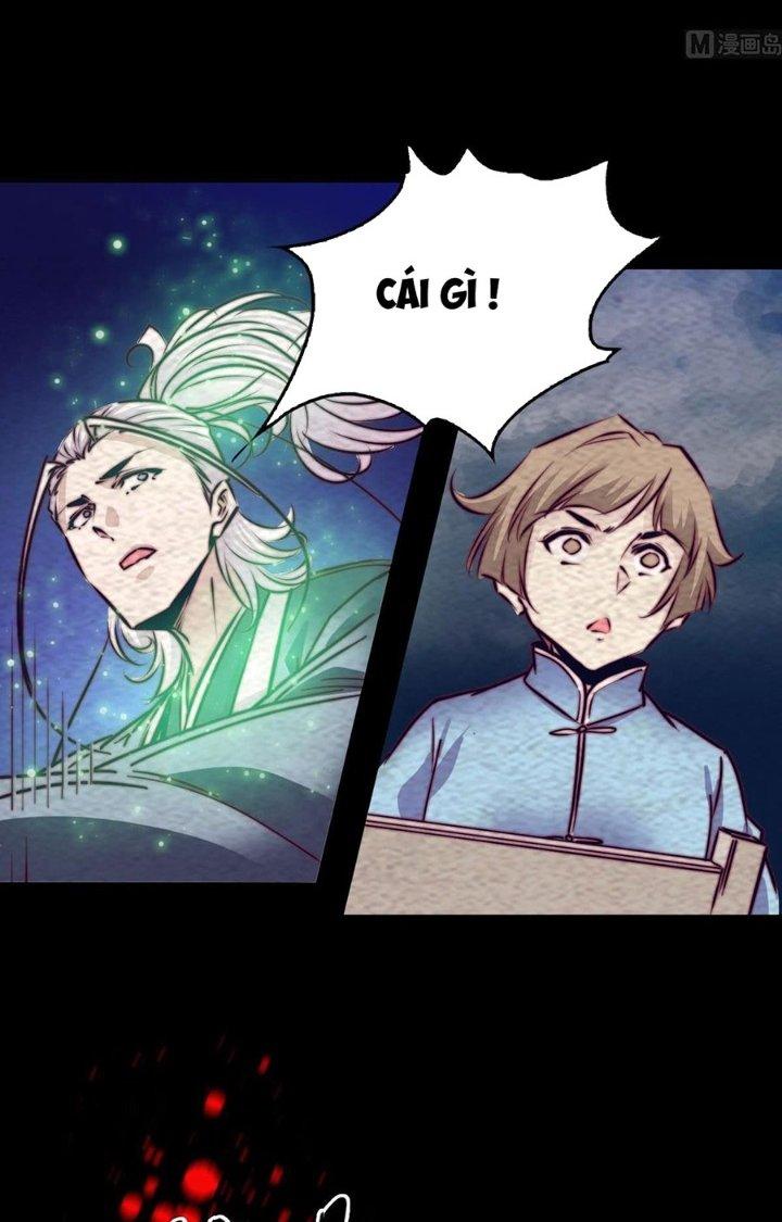 Trường Sinh Đạo Chapter 198 - Next Chapter 199