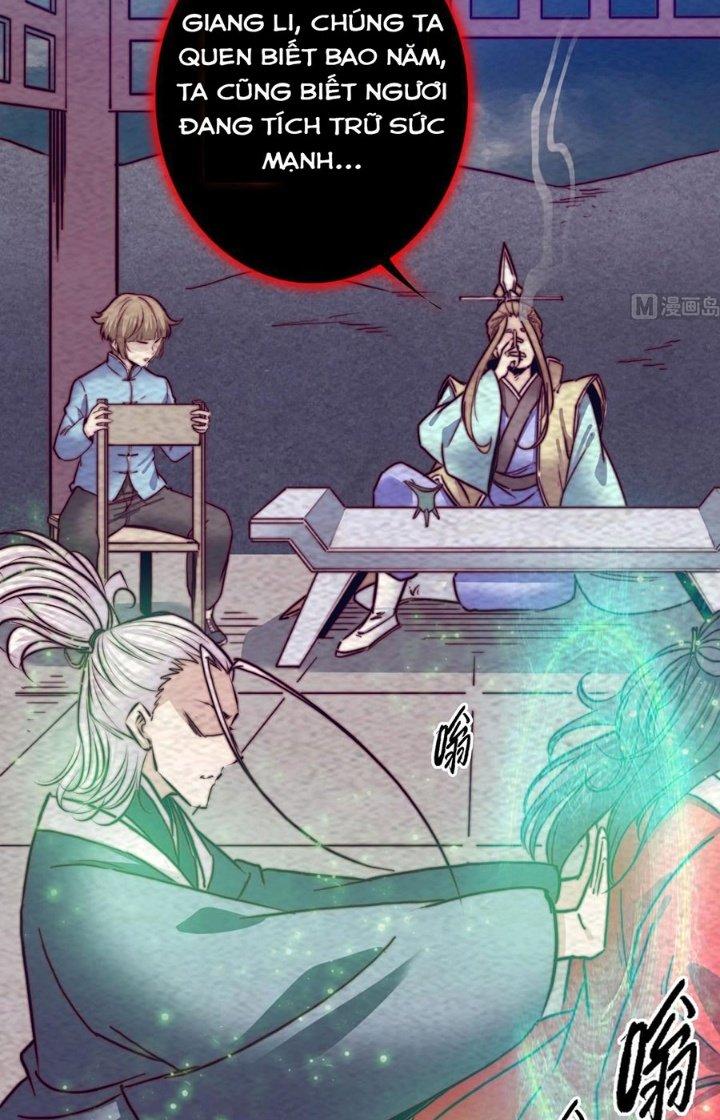 Trường Sinh Đạo Chapter 198 - Next Chapter 199