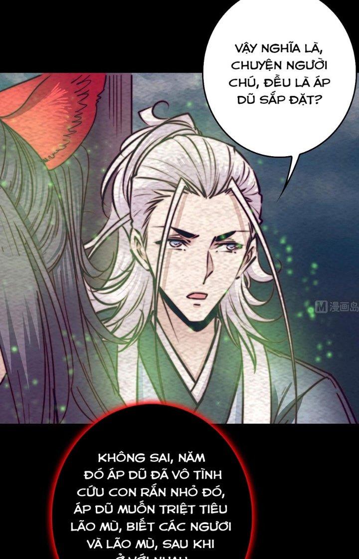 Trường Sinh Đạo Chapter 198 - Next Chapter 199