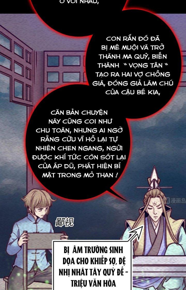 Trường Sinh Đạo Chapter 198 - Next Chapter 199
