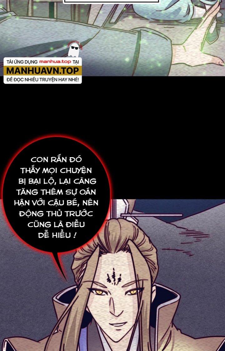 Trường Sinh Đạo Chapter 198 - Next Chapter 199