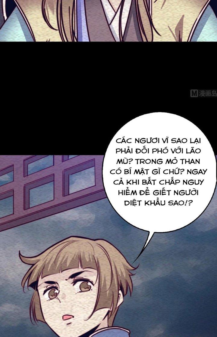 Trường Sinh Đạo Chapter 198 - Next Chapter 199