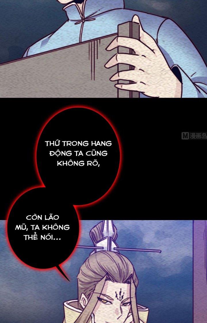 Trường Sinh Đạo Chapter 198 - Next Chapter 199