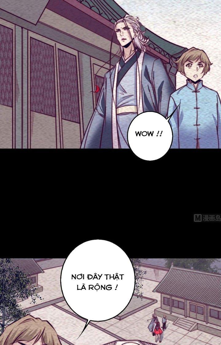Trường Sinh Đạo Chapter 199 - Trang 2