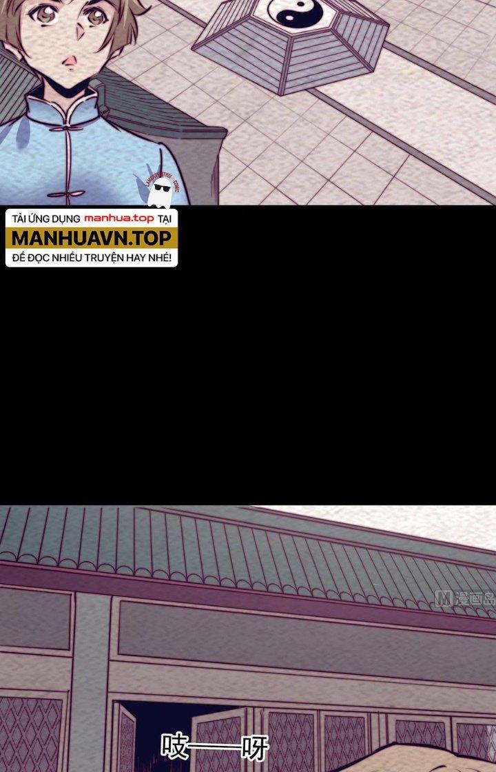 Trường Sinh Đạo Chapter 199 - Trang 2