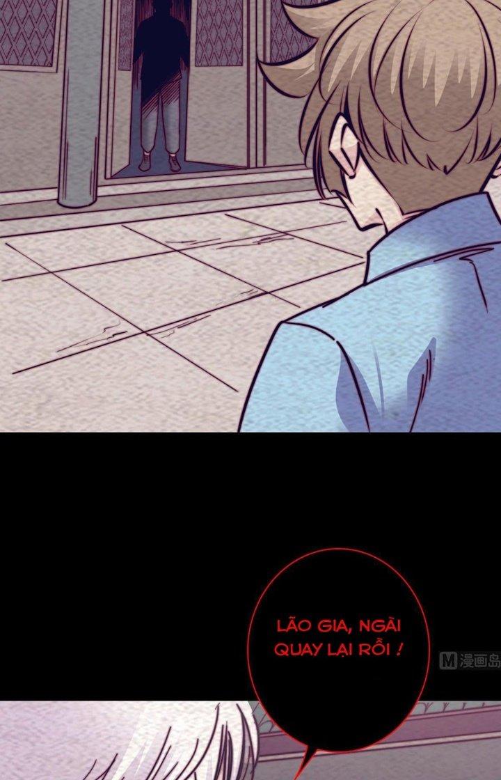 Trường Sinh Đạo Chapter 199 - Trang 2