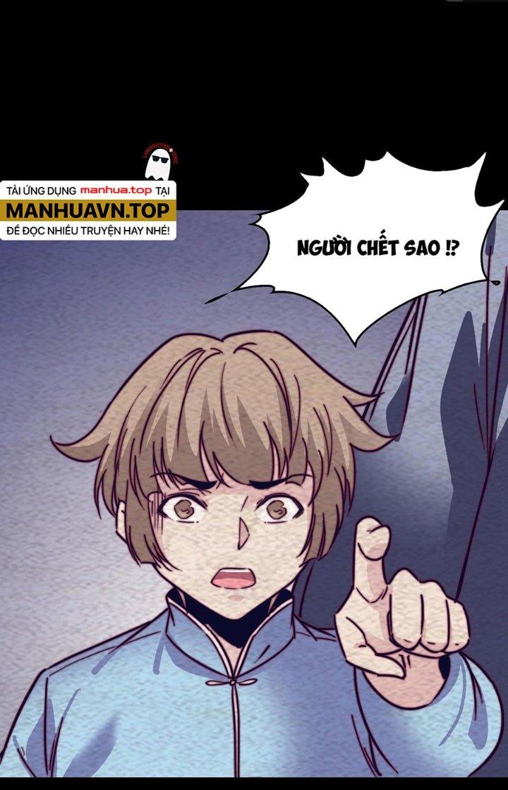 Trường Sinh Đạo Chapter 199 - Trang 2