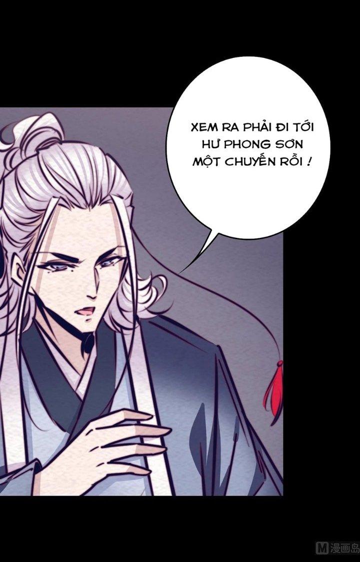Trường Sinh Đạo Chapter 199 - Trang 2