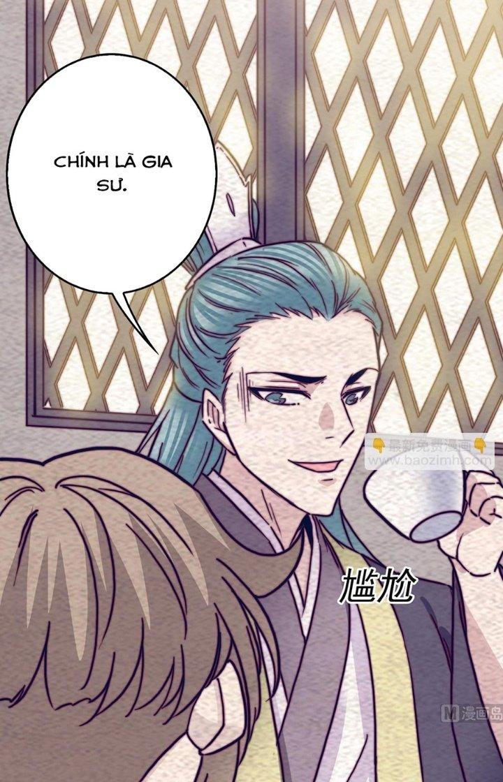 Trường Sinh Đạo Chapter 200 - Trang 2