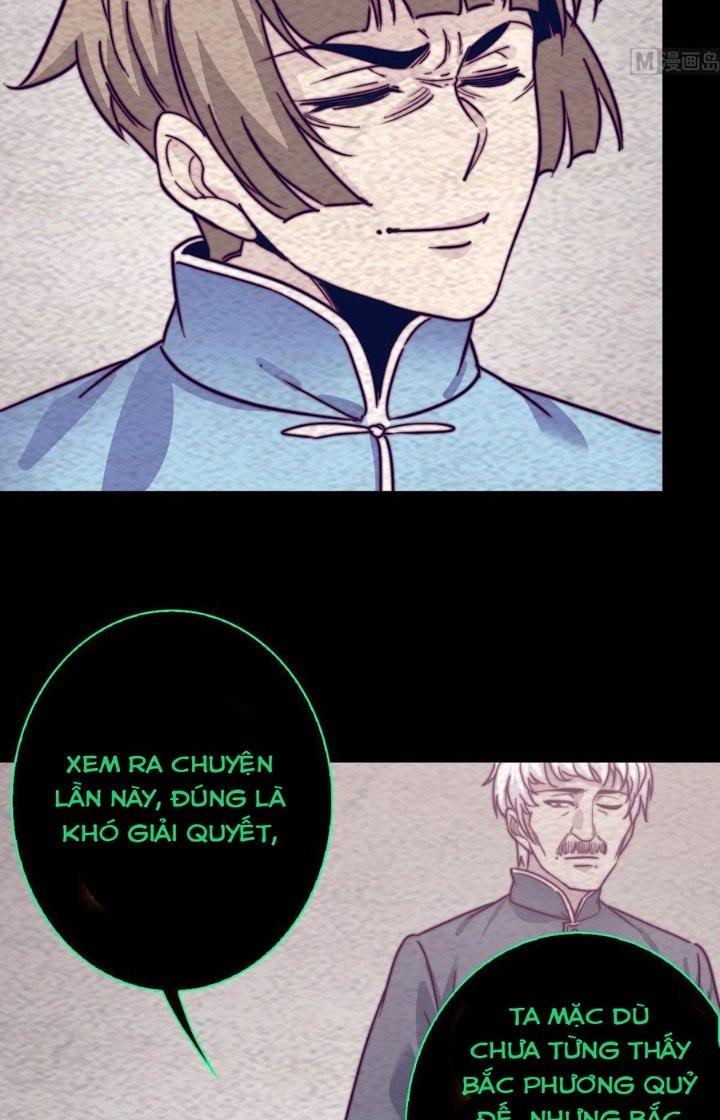 Trường Sinh Đạo Chapter 200 - Trang 2