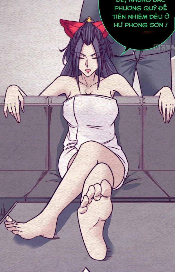 Trường Sinh Đạo Chapter 200 - Trang 2