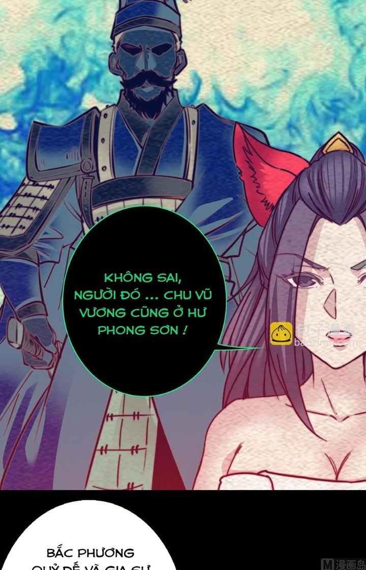 Trường Sinh Đạo Chapter 200 - Trang 2