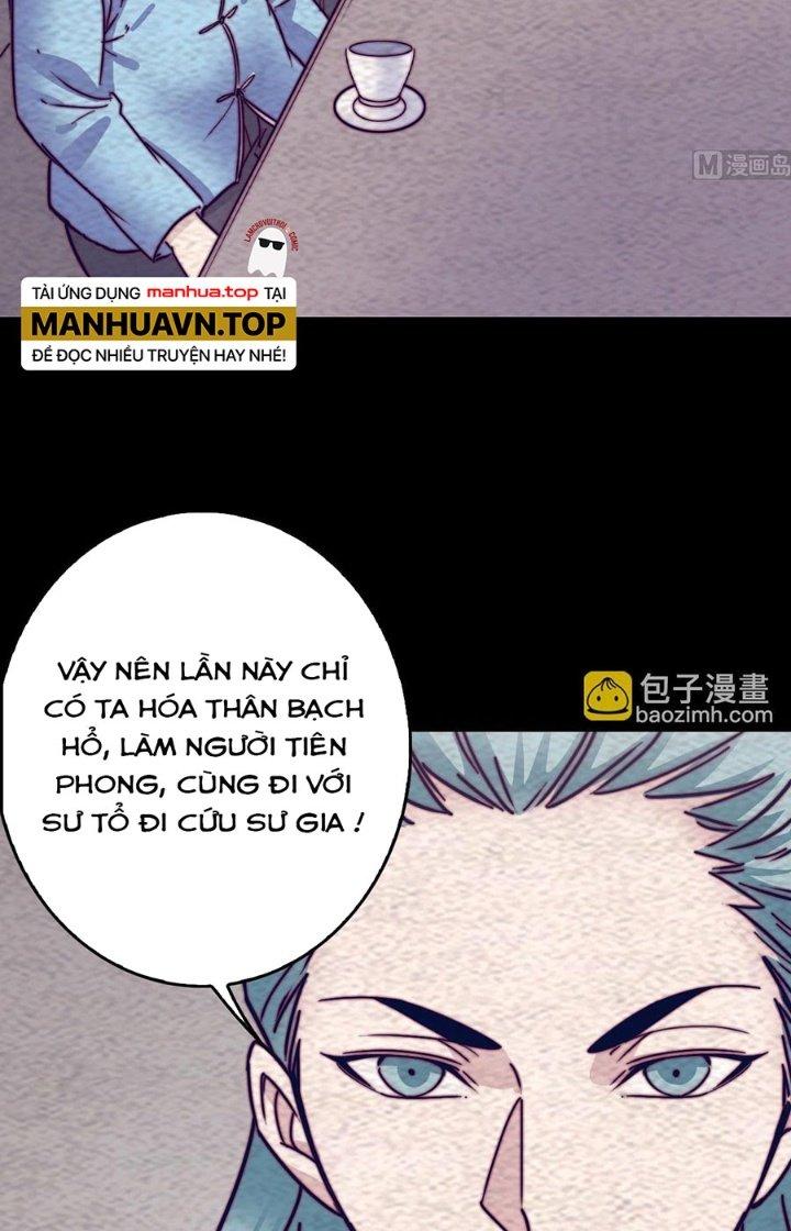 Trường Sinh Đạo Chapter 200 - Trang 2