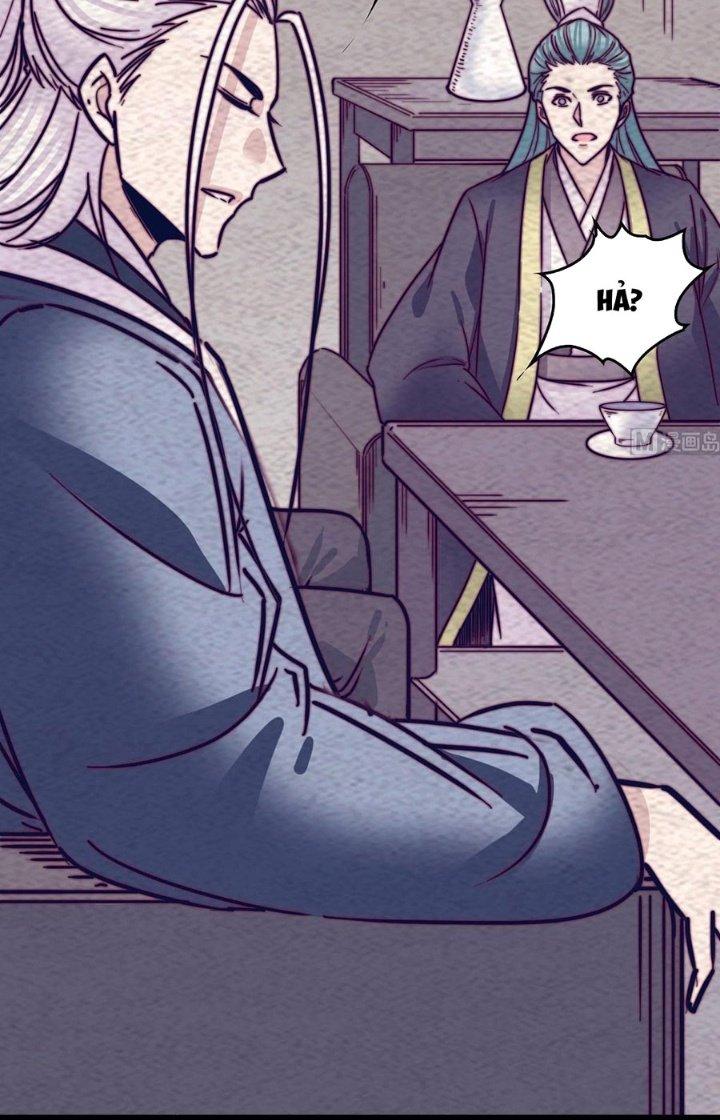 Trường Sinh Đạo Chapter 200 - Trang 2