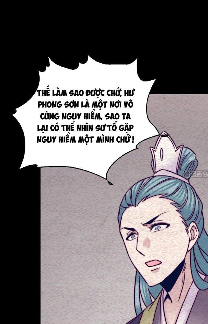 Trường Sinh Đạo Chapter 200 - Trang 2