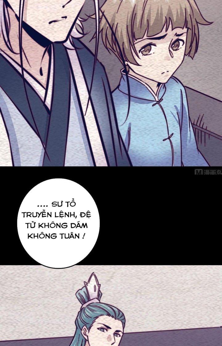 Trường Sinh Đạo Chapter 200 - Trang 2