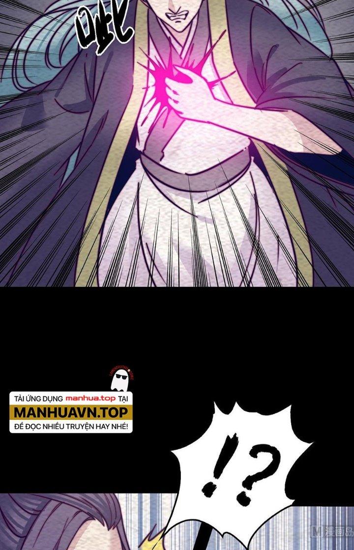 Trường Sinh Đạo Chapter 200 - Trang 2