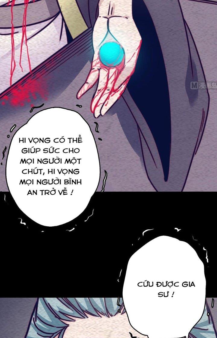 Trường Sinh Đạo Chapter 200 - Trang 2