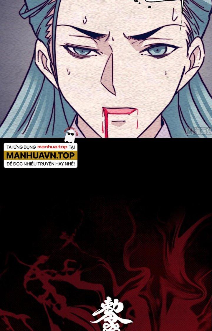 Trường Sinh Đạo Chapter 200 - Trang 2