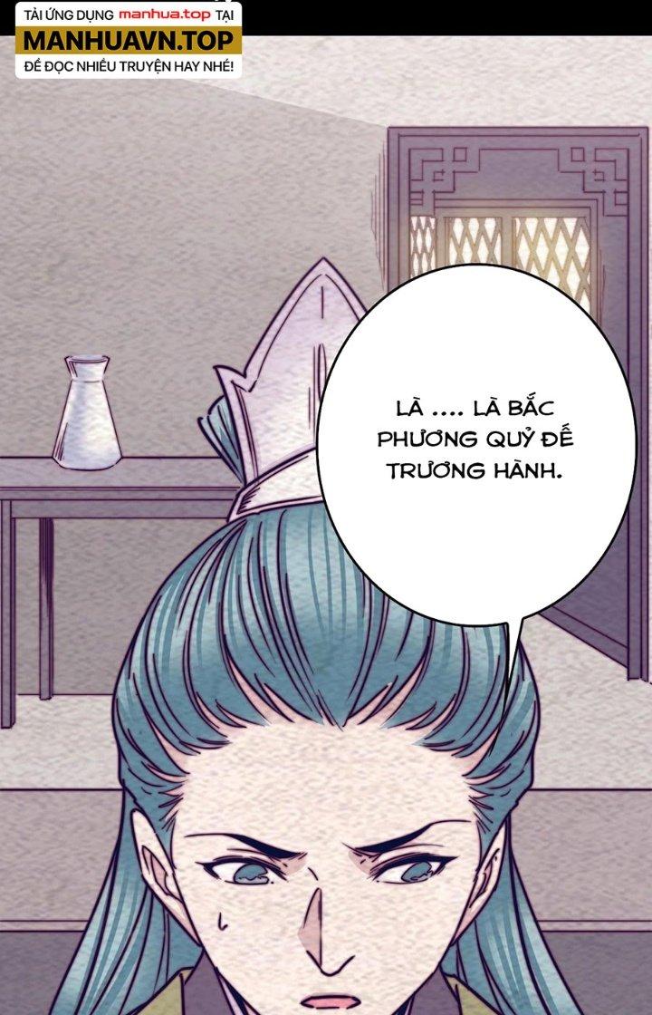 Trường Sinh Đạo Chapter 200 - Trang 2