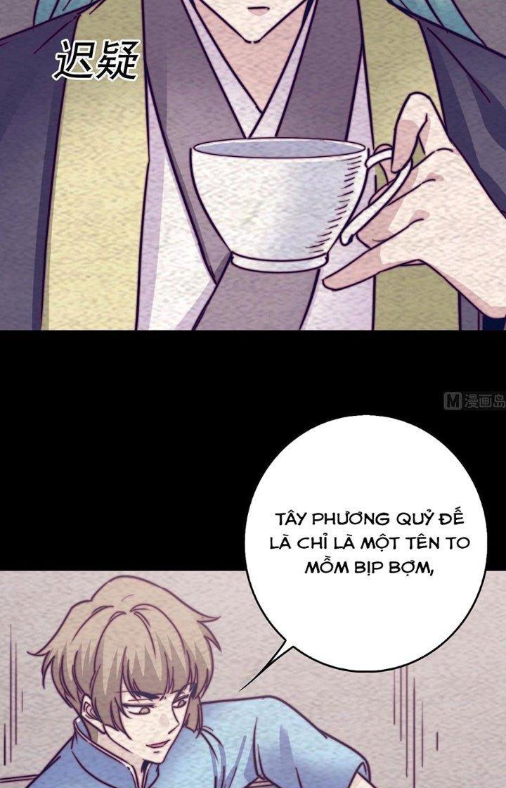 Trường Sinh Đạo Chapter 200 - Trang 2