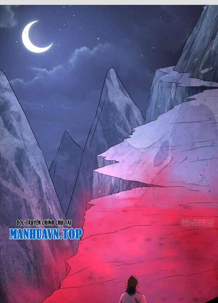 Hành Tẩu Âm Dương Chapter 92 - Trang 2