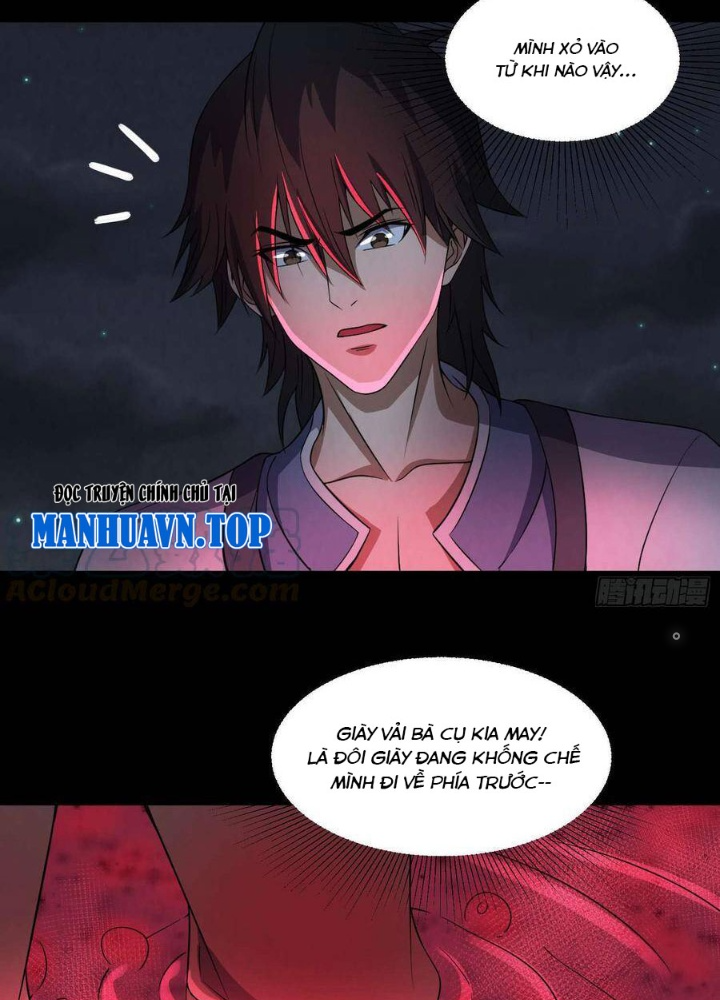 Hành Tẩu Âm Dương Chapter 92 - Trang 2