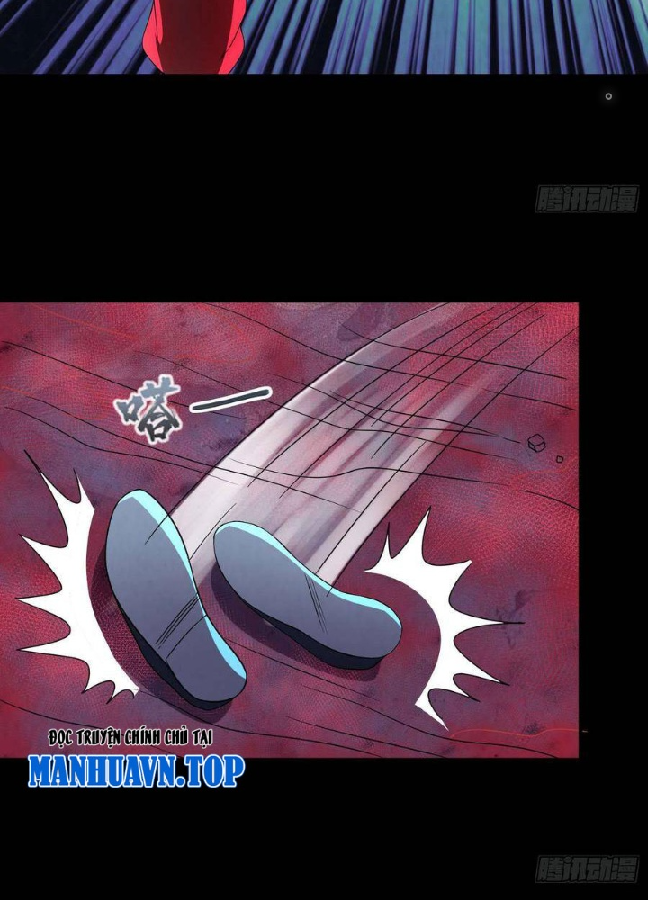 Hành Tẩu Âm Dương Chapter 92 - Trang 2